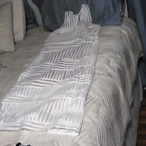 Dress by Why Manufacturing